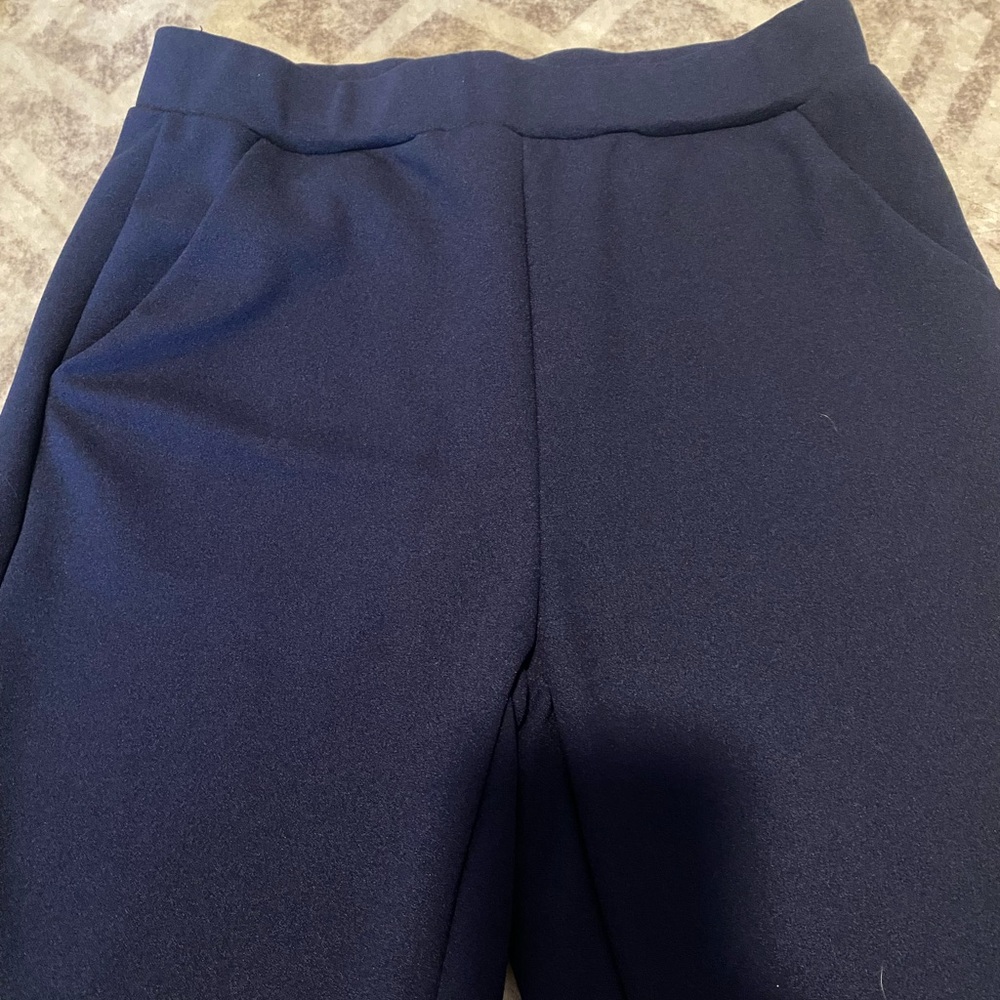 Shein Business Pants Women